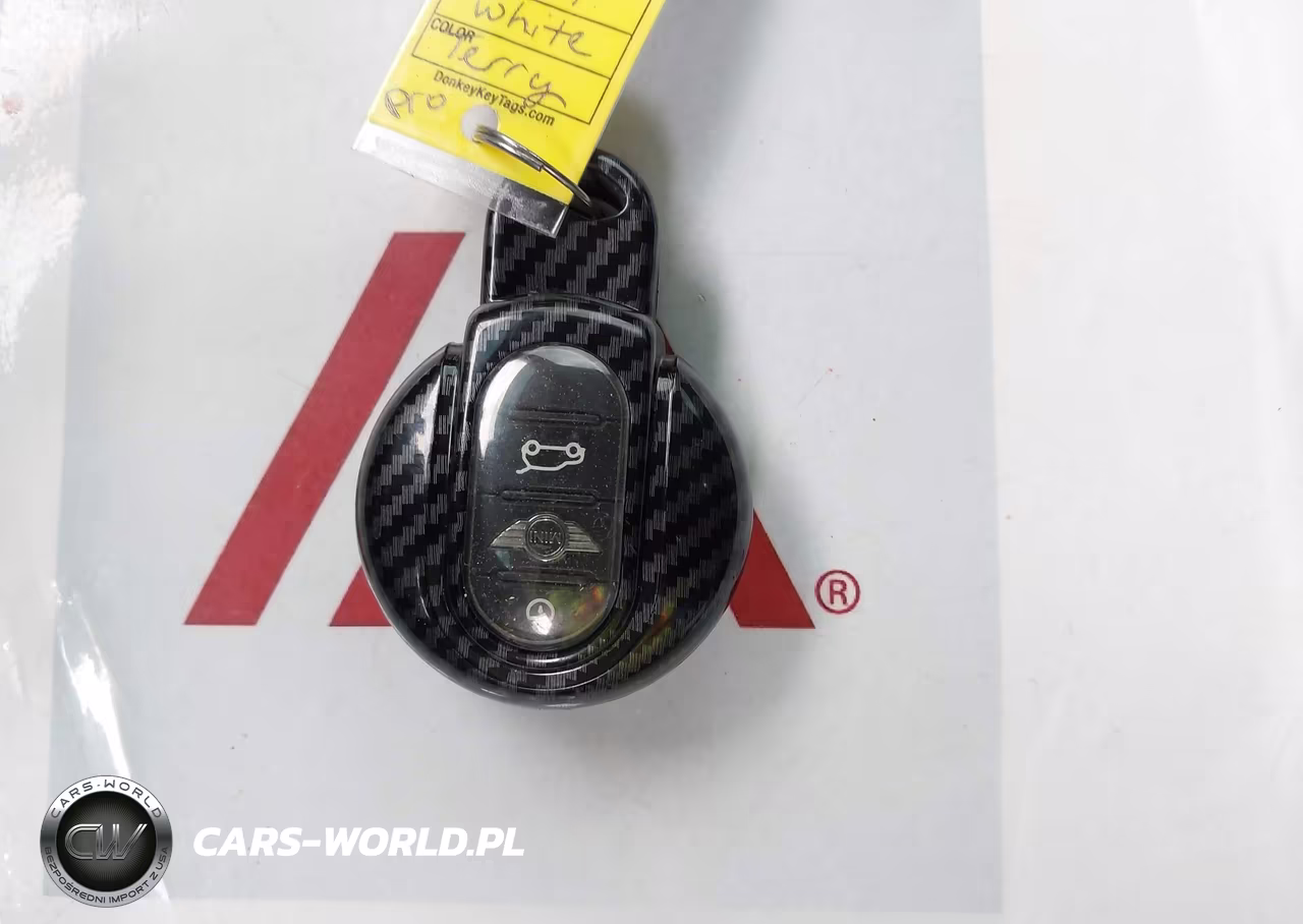 2017 Mini Clubman Cooper VIN:WMWLU1C34H2C42240 - 11