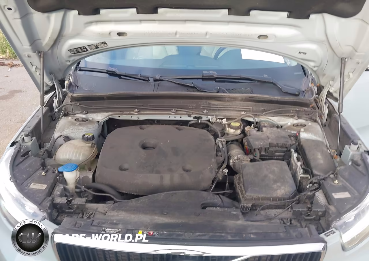 2019 Volvo Xc40 T5 Momentum VIN:YV4162UK7K2137399 - 10