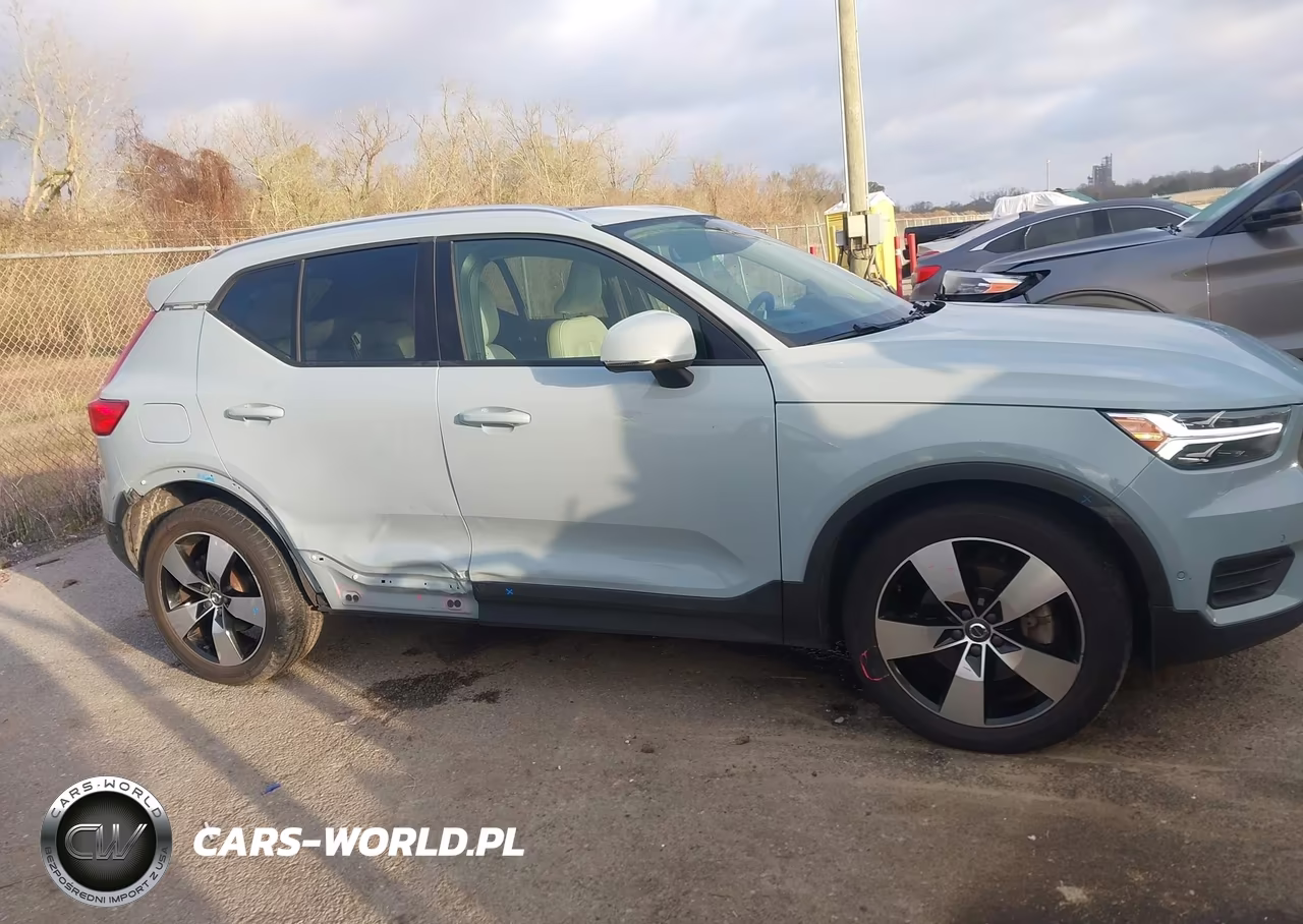 2019 Volvo Xc40 T5 Momentum VIN:YV4162UK7K2137399 - 13