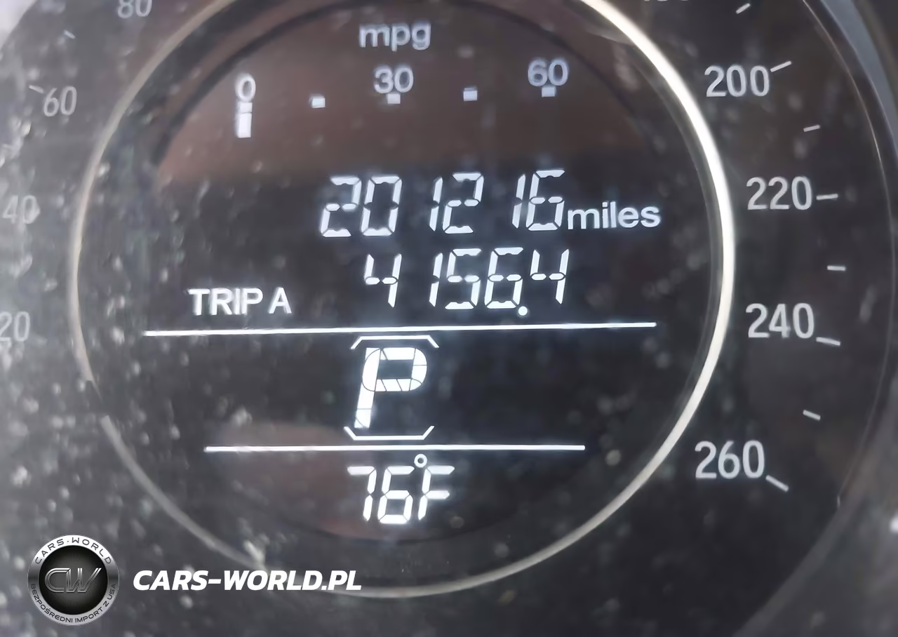 2016 Honda Accord Lx VIN:1HGCR2F36GA243463 - 15