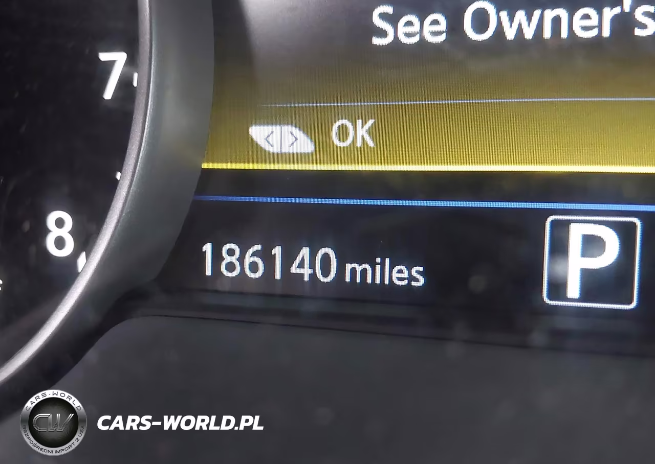 2016 Nissan Murano Platinum VIN:5N1AZ2MH3GN119904 - 15