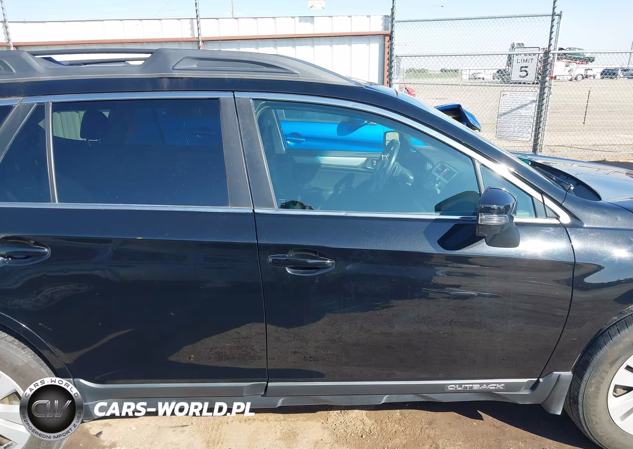 2017 Subaru Outback 2.5I Premium VIN:4S4BSAHC0H3287370 - 13
