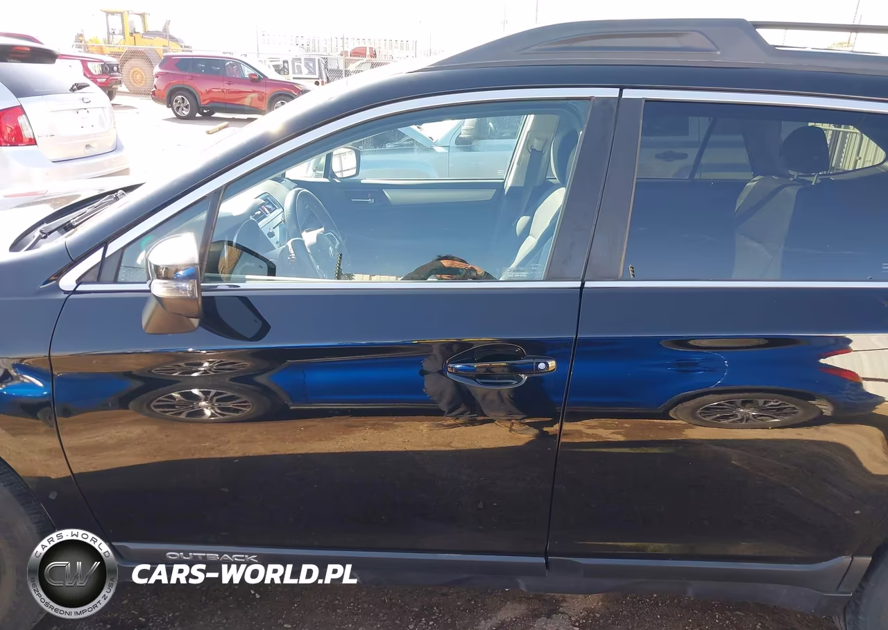 2017 Subaru Outback 2.5I Premium VIN:4S4BSAHC0H3287370 - 14
