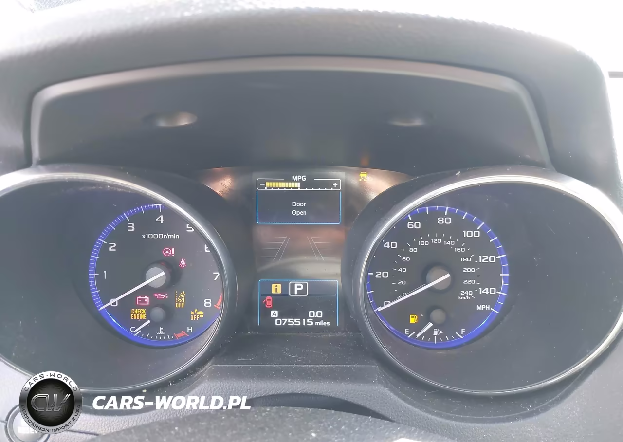 2017 Subaru Outback 2.5I Premium VIN:4S4BSAHC0H3287370 - 7