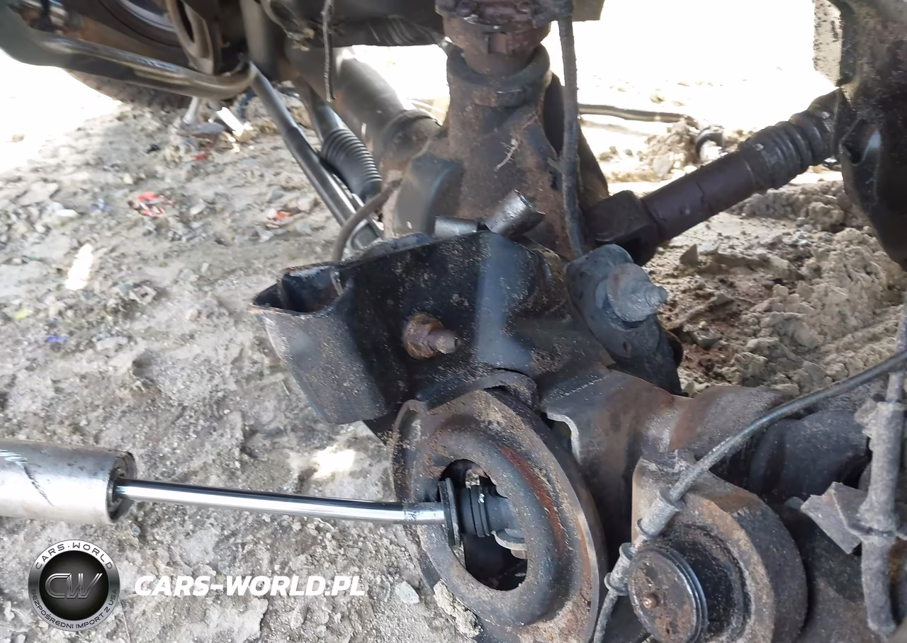 2008 Dodge Ram 3500 Laramie VIN:3D7MX49A28G191921 - 19