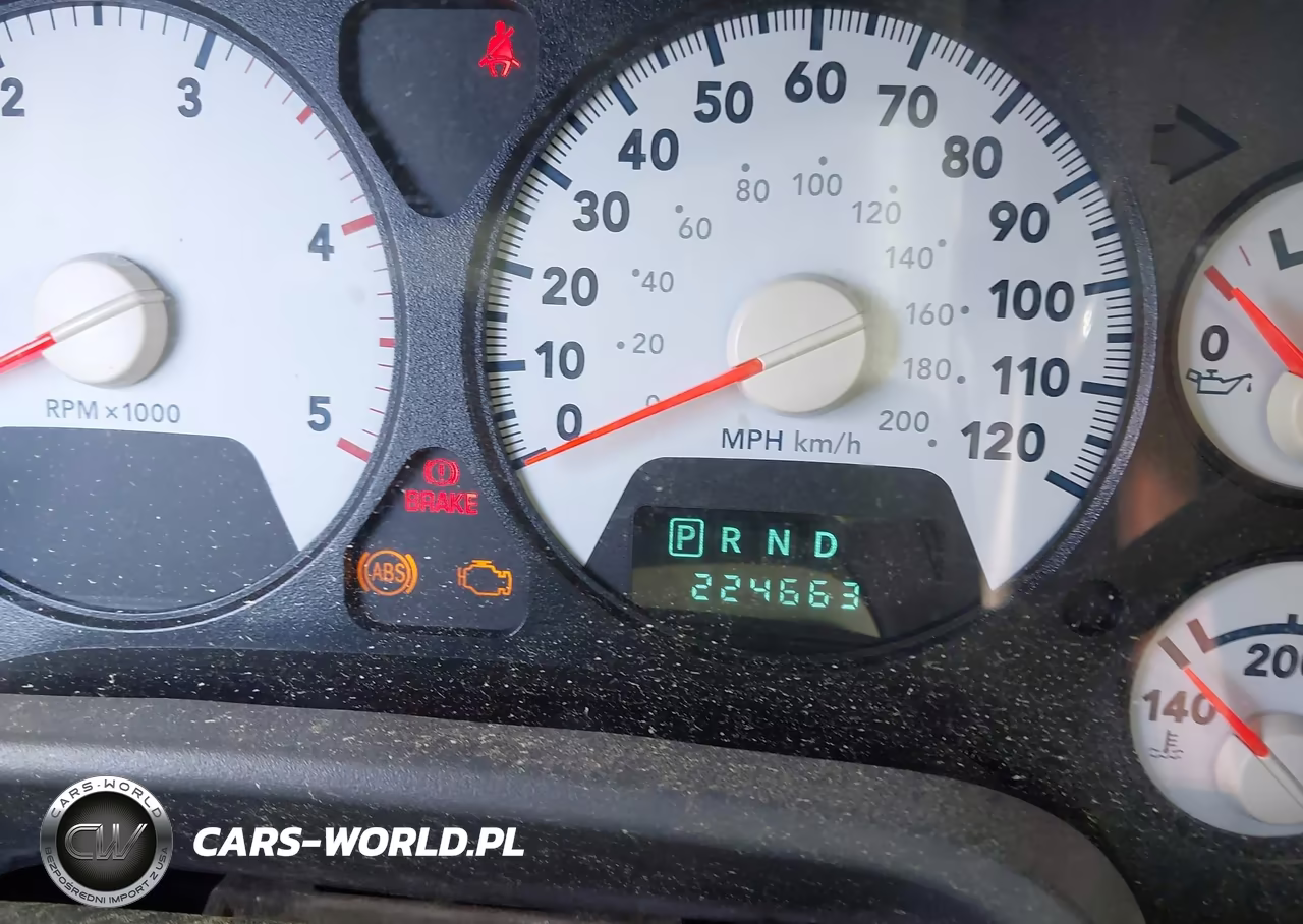 2008 Dodge Ram 3500 Laramie VIN:3D7MX49A28G191921 - 6