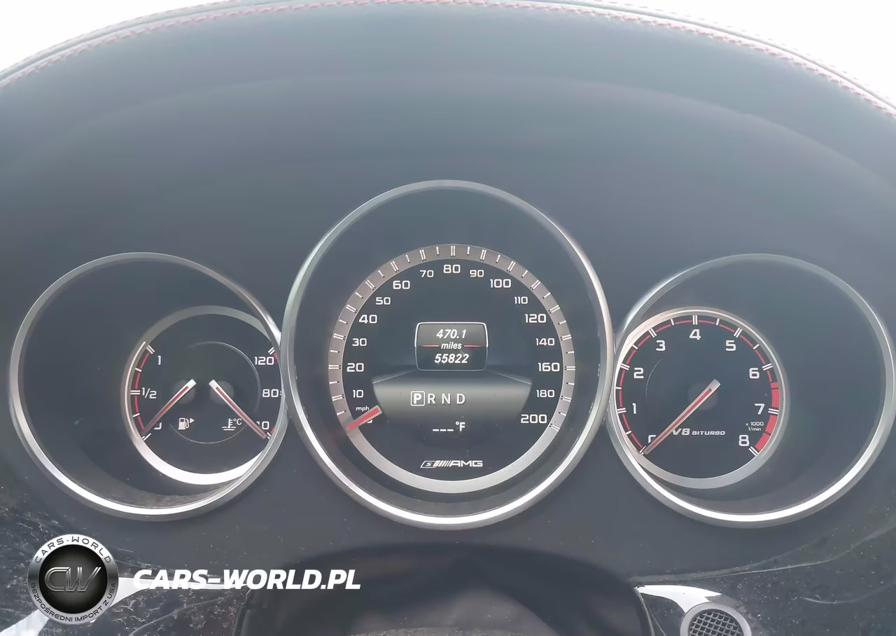 2017 Mercedes-Benz Amg Cls 63 S 4Matic VIN:WDDLJ7GB7HA192653 - 7