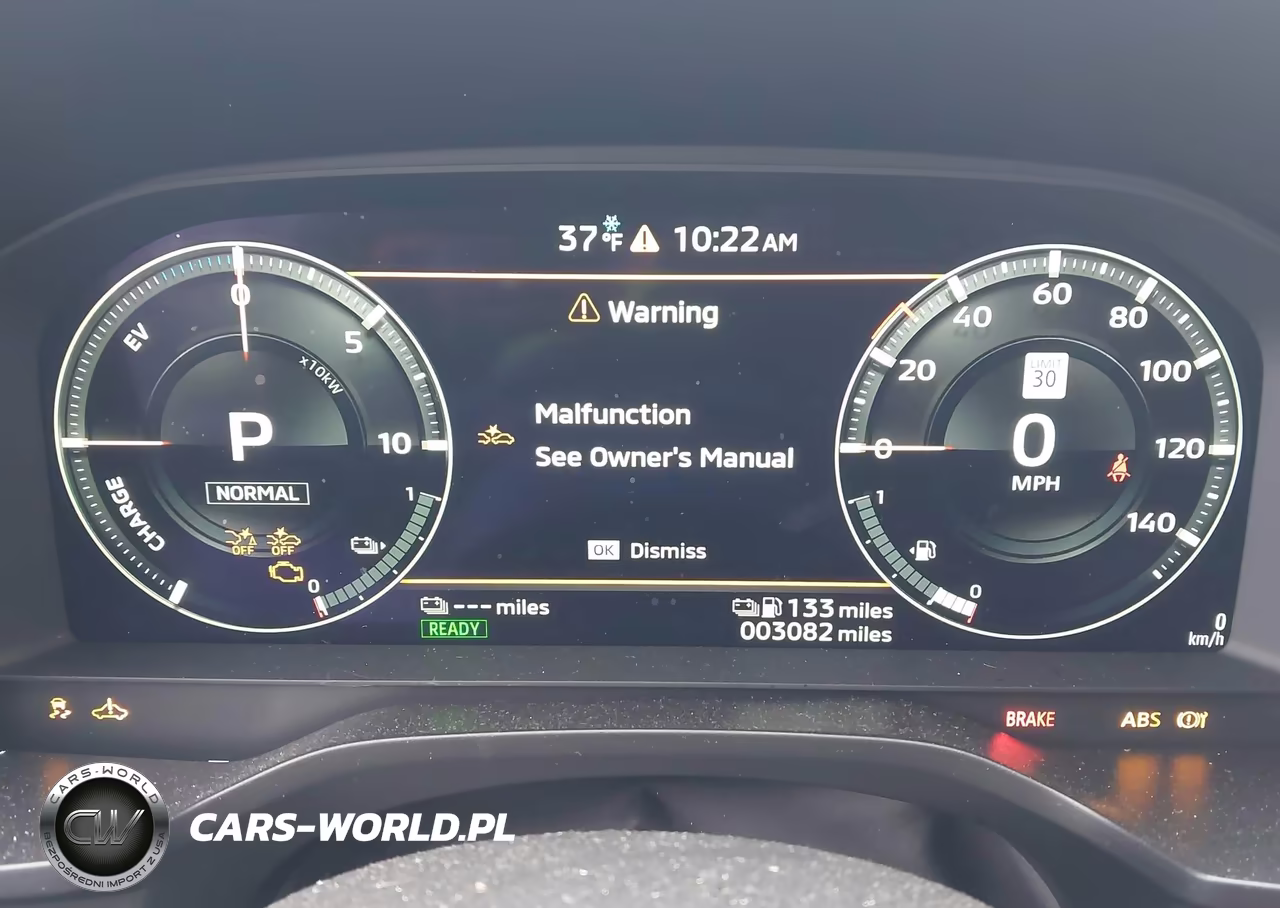 2025 Mitsubishi Outlander Phev Sel Black Edition-Sel Platinum Edition-Sel S-Awc VIN:JA4T5WA98SZ049499 - 7