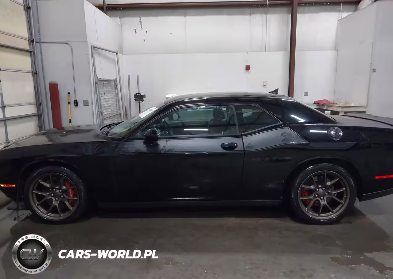 2018 Dodge Challenger R-T 392 VIN:2C3CDZFJ1JH232968 - 14