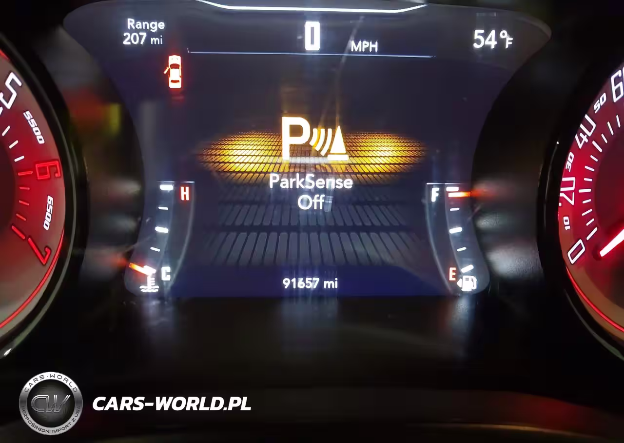 2018 Dodge Challenger R-T 392 VIN:2C3CDZFJ1JH232968 - 15