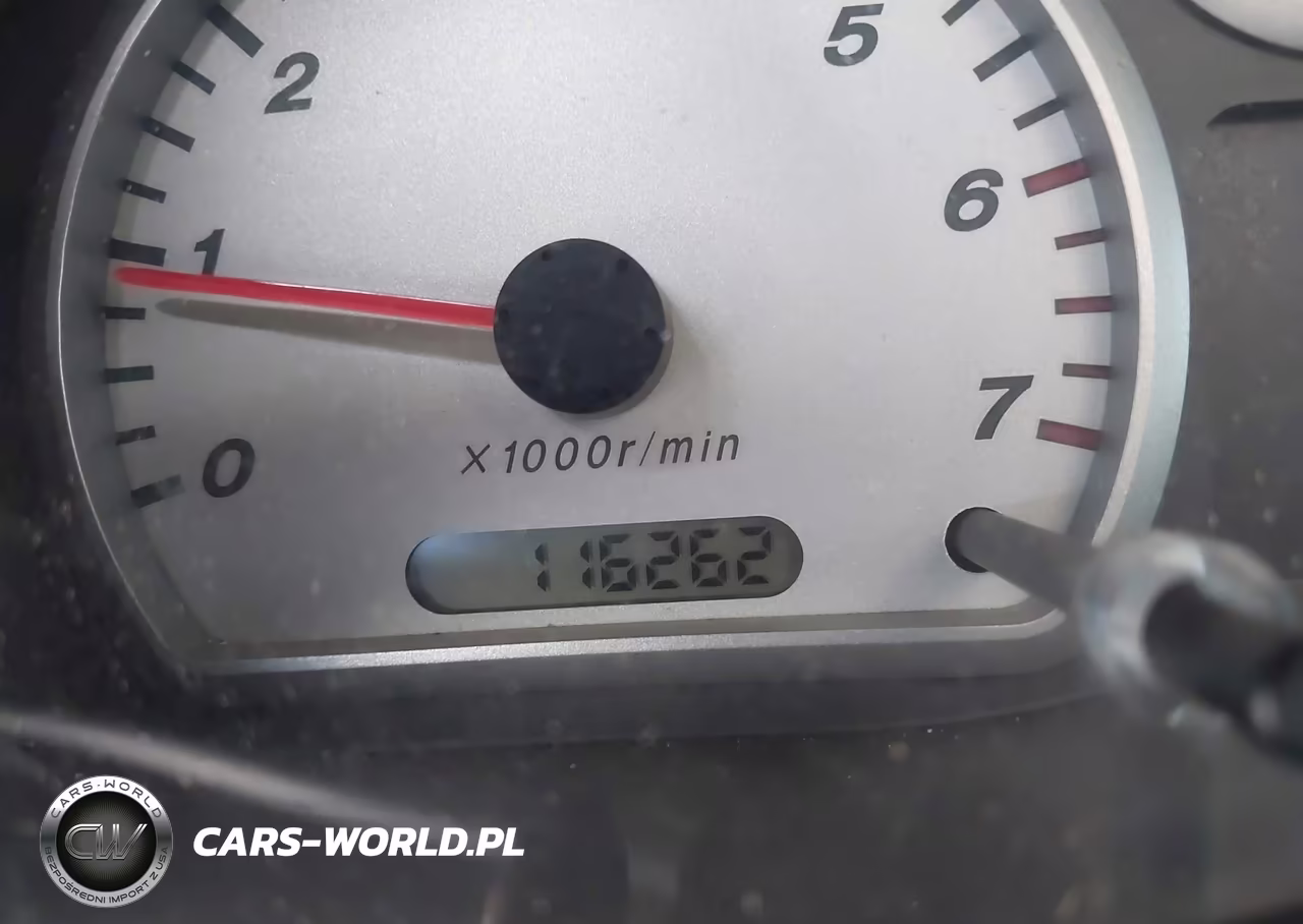 2004 Mazda B2300 Se VIN:4F4YR16D94TM11790 - 16