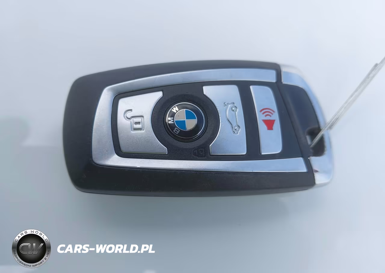 2014 BMW M6 Gran Coupe VIN:WBS6C9C59ED467374 - 11