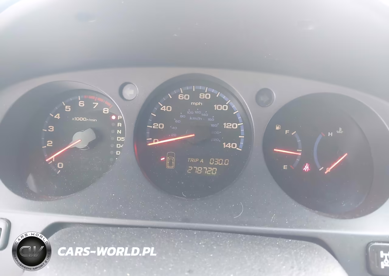 2005 Acura Mdx VIN:2HNYD18925H542195 - 7