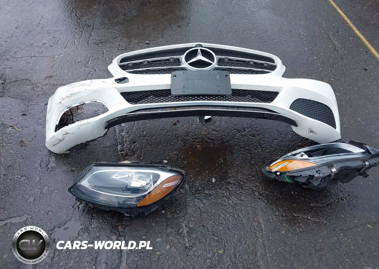 2017 Mercedes-Benz C 300 VIN:55SWF4JB5HU227213 - 12