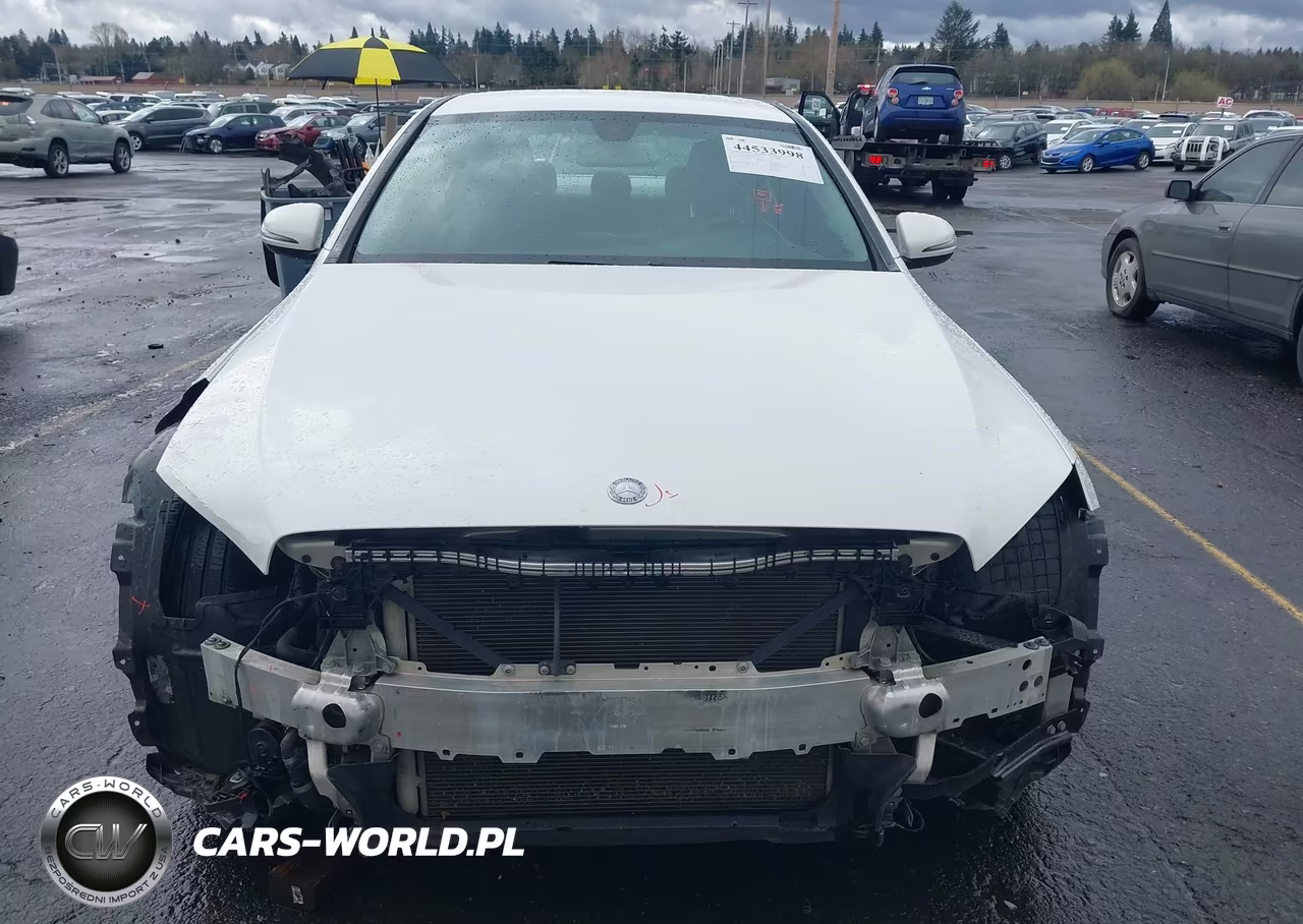 2017 Mercedes-Benz C 300 VIN:55SWF4JB5HU227213 - 13