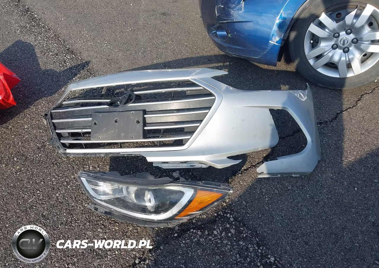 2018 Hyundai Elantra Sel VIN:5NPD84LF6JH260313 - 12