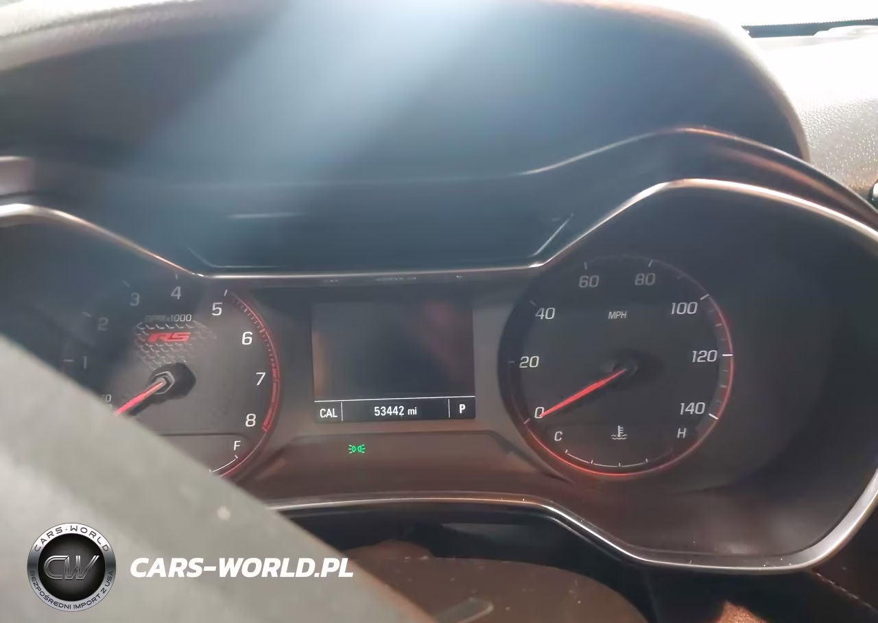 2022 Chevrolet Trailblazer Awd Rs VIN:KL79MUSL8NB043679 - 7