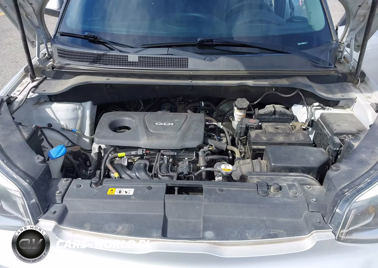2017 Kia Soul VIN:KNDJN2A27H7443766 - 10