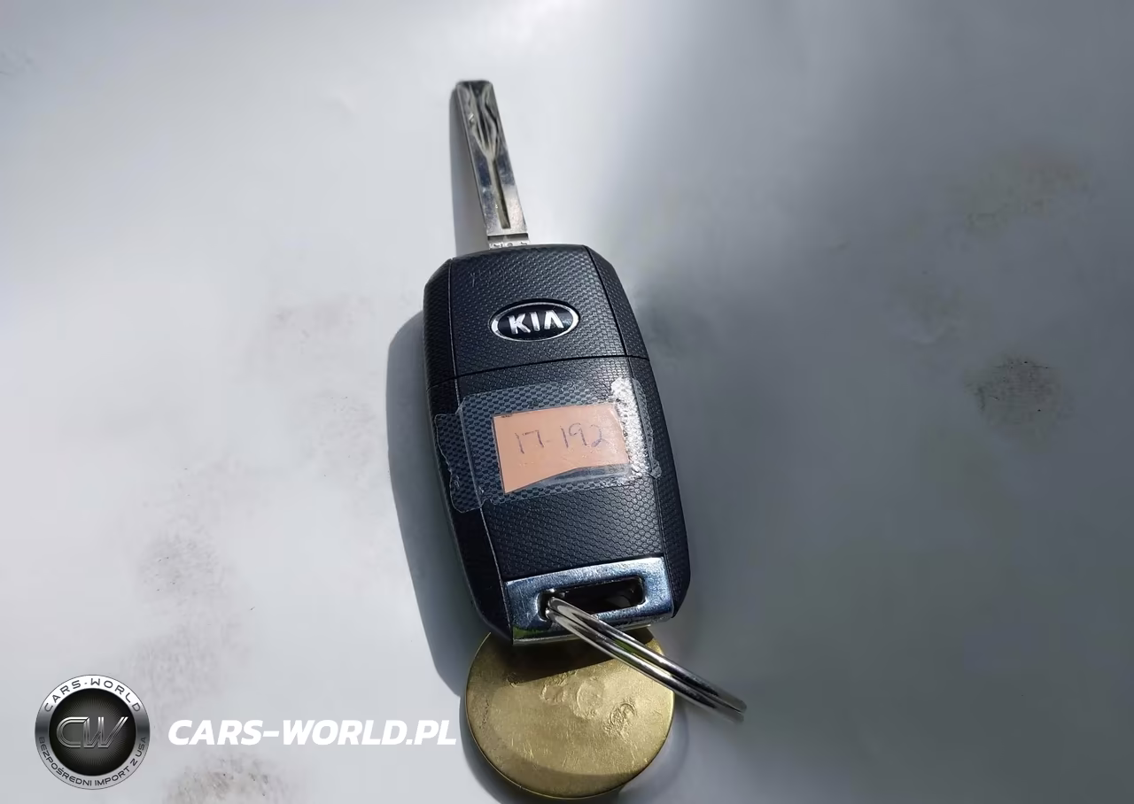 2017 Kia Soul VIN:KNDJN2A27H7443766 - 11