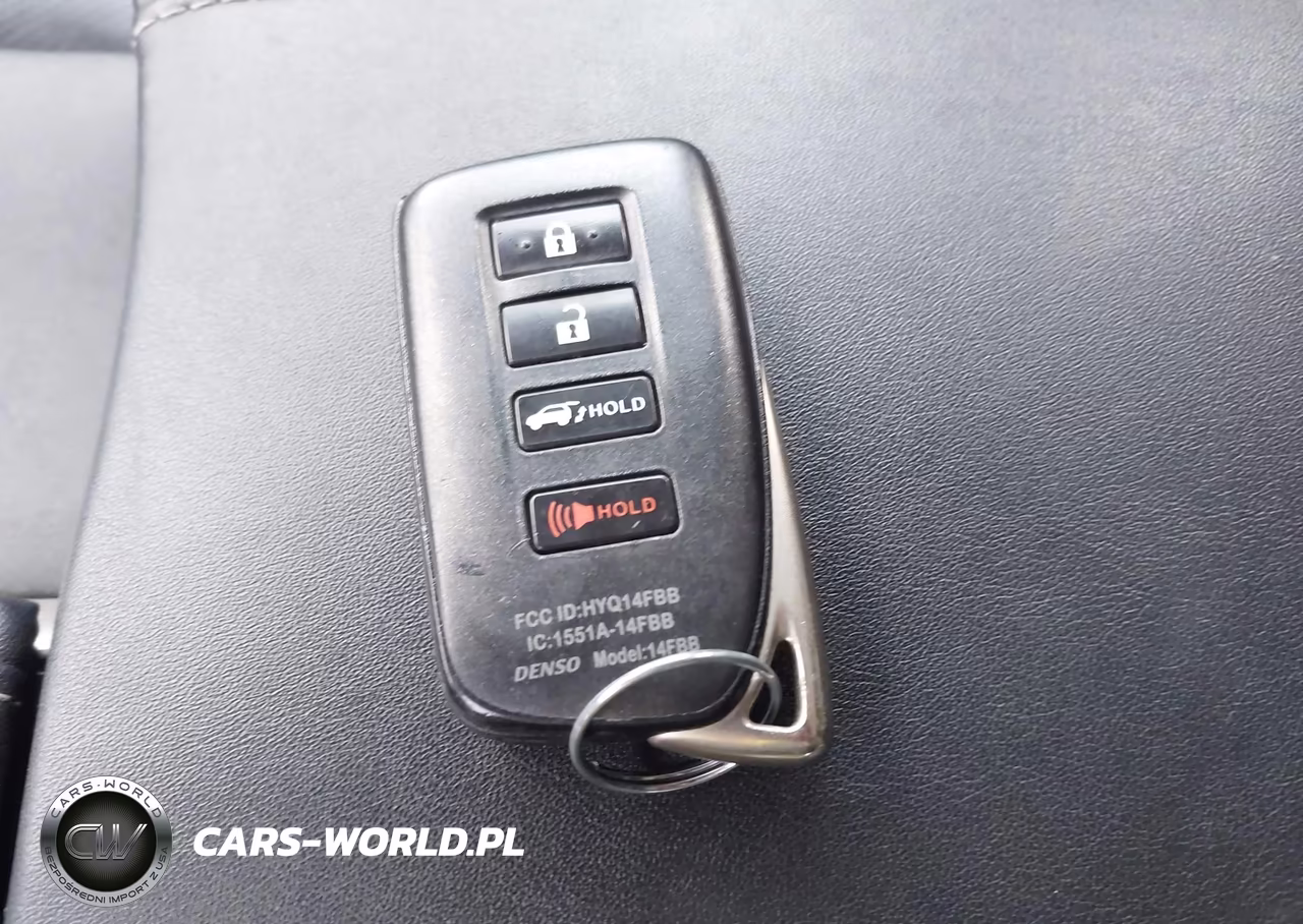 2016 Lexus Rx 350 F Sport VIN:2T2BZMCA2GC053790 - 11