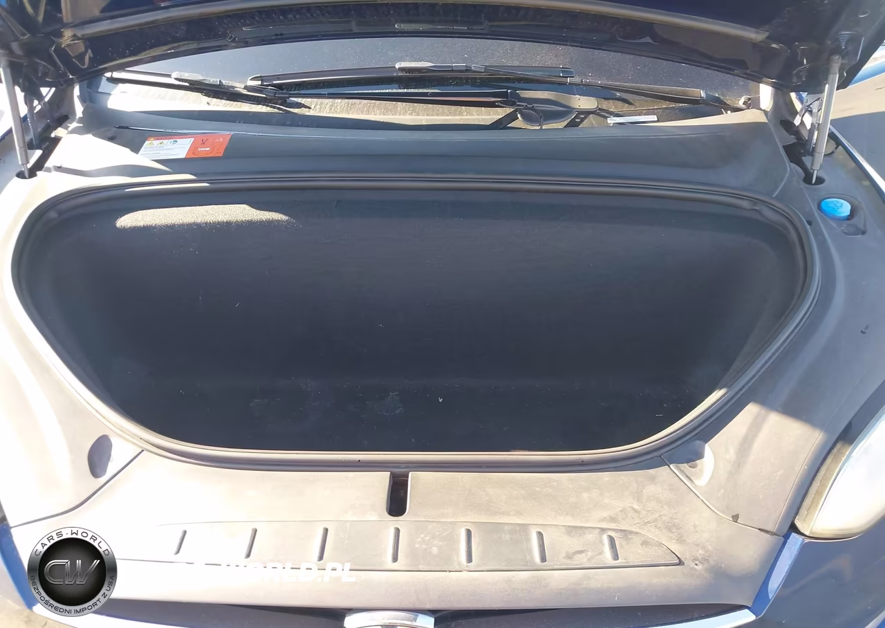 2017 Tesla Model X 100D-75D-90D VIN:5YJXCBE29HF054003 - 10