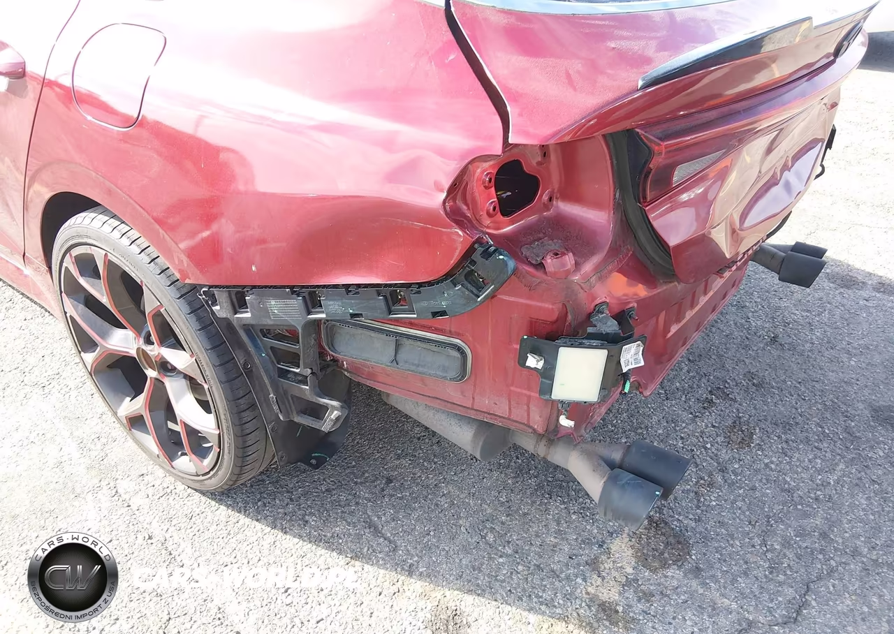 2021 Kia K5 Lxs VIN:5XXG14J21MG023097 - 18