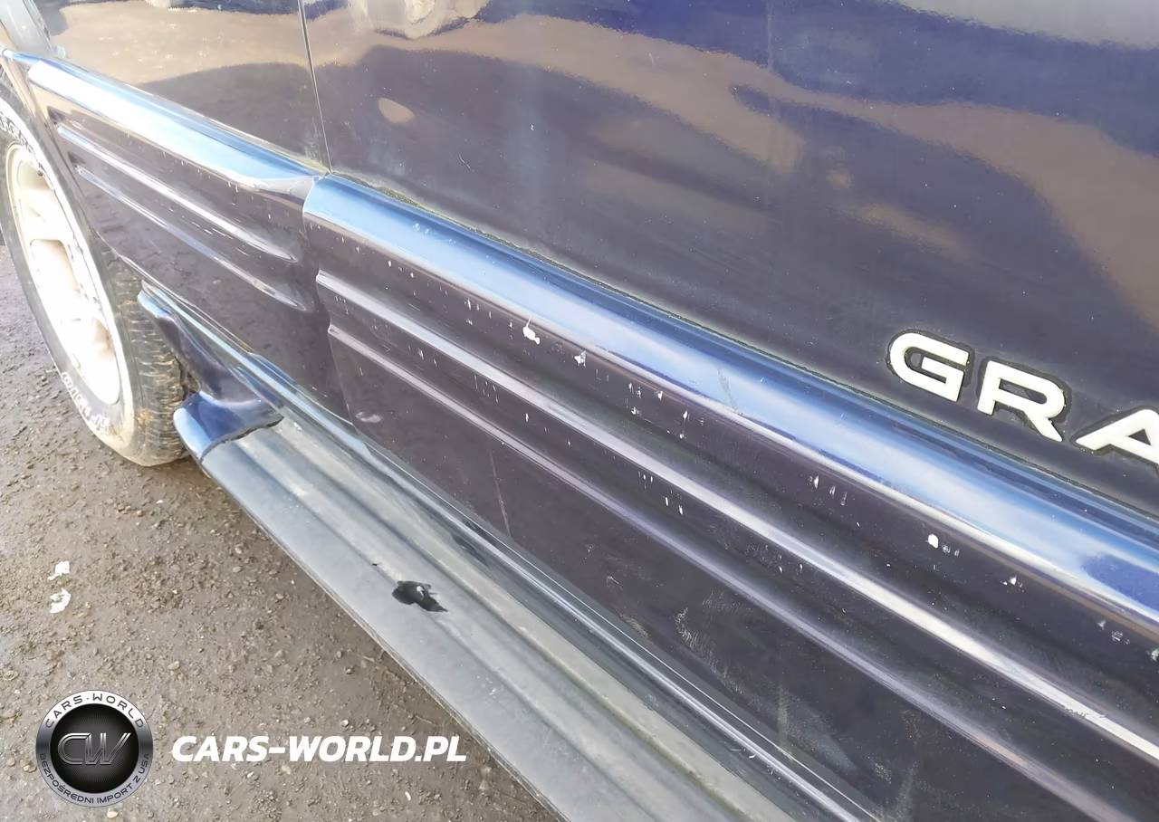 1998 Jeep Grand Cherokee Limited VIN:1J4GZ78Y9WC240494 - 13