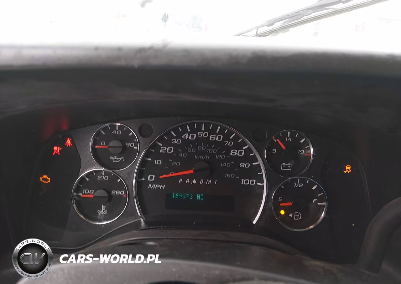 2014 Chevrolet Express 2500 Work Van VIN:1GCWGFCA9E1914536 - 7