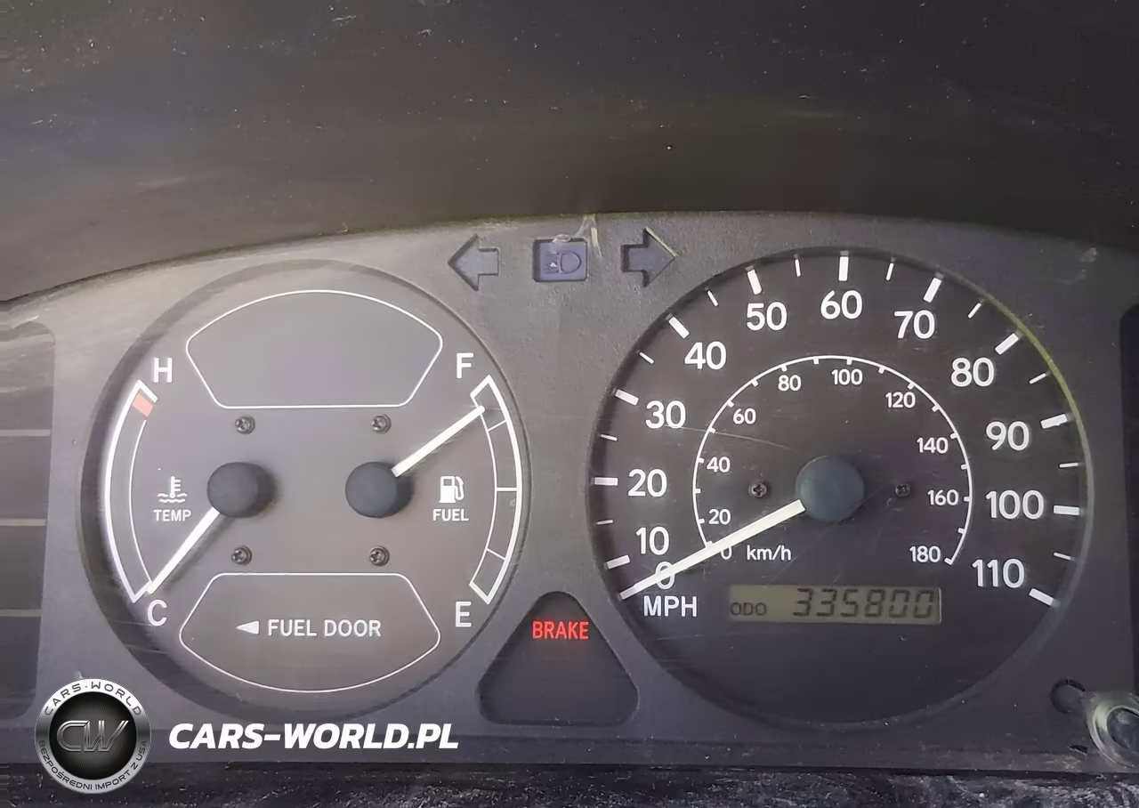 1999 Toyota Corolla Ve VIN:1NXBR12EXXZ198792 - 7
