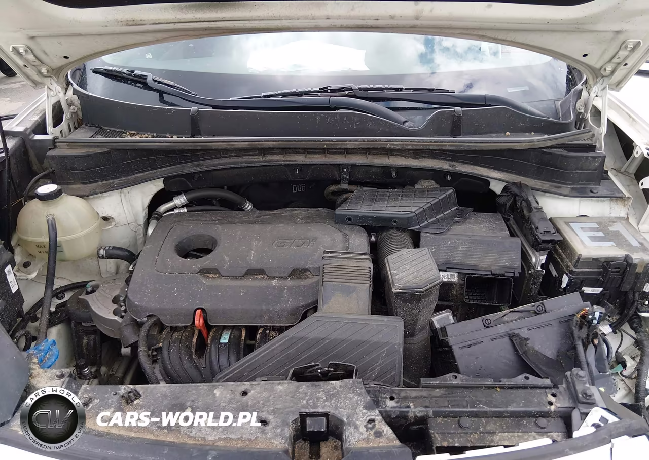 2020 Kia Sportage Ex VIN:KNDPN3AC6L7781466 - 10