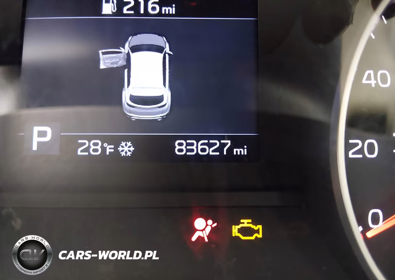 2020 Kia Sportage Ex VIN:KNDPN3AC6L7781466 - 16