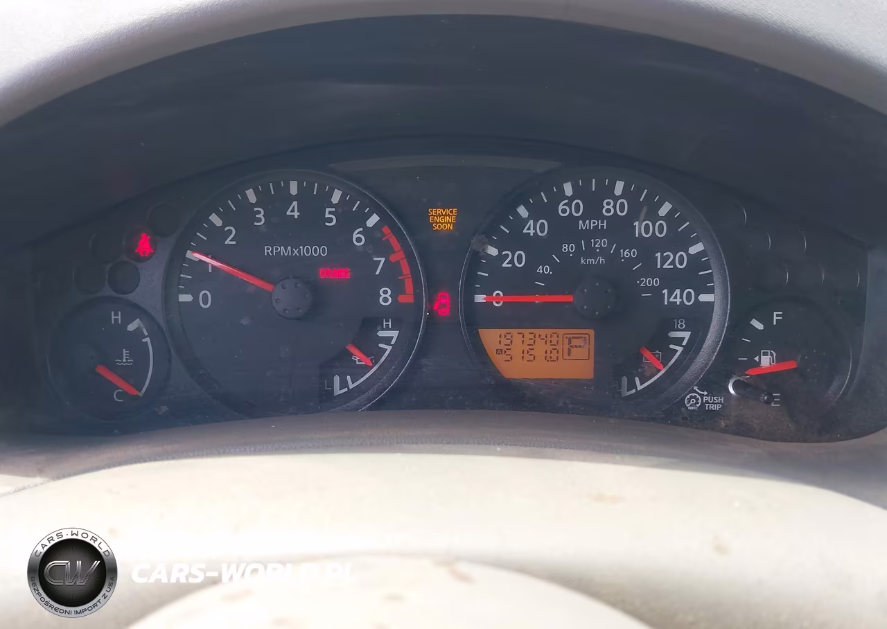 2010 Nissan Frontier Se VIN:1N6AD0ER1AC413445 - 7