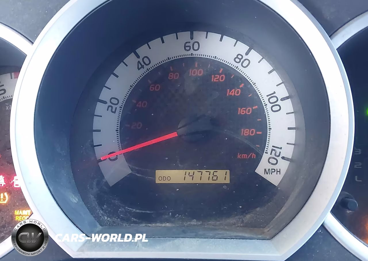 2014 Toyota Tacoma VIN:5TFNX4CN4EX034487 - 6