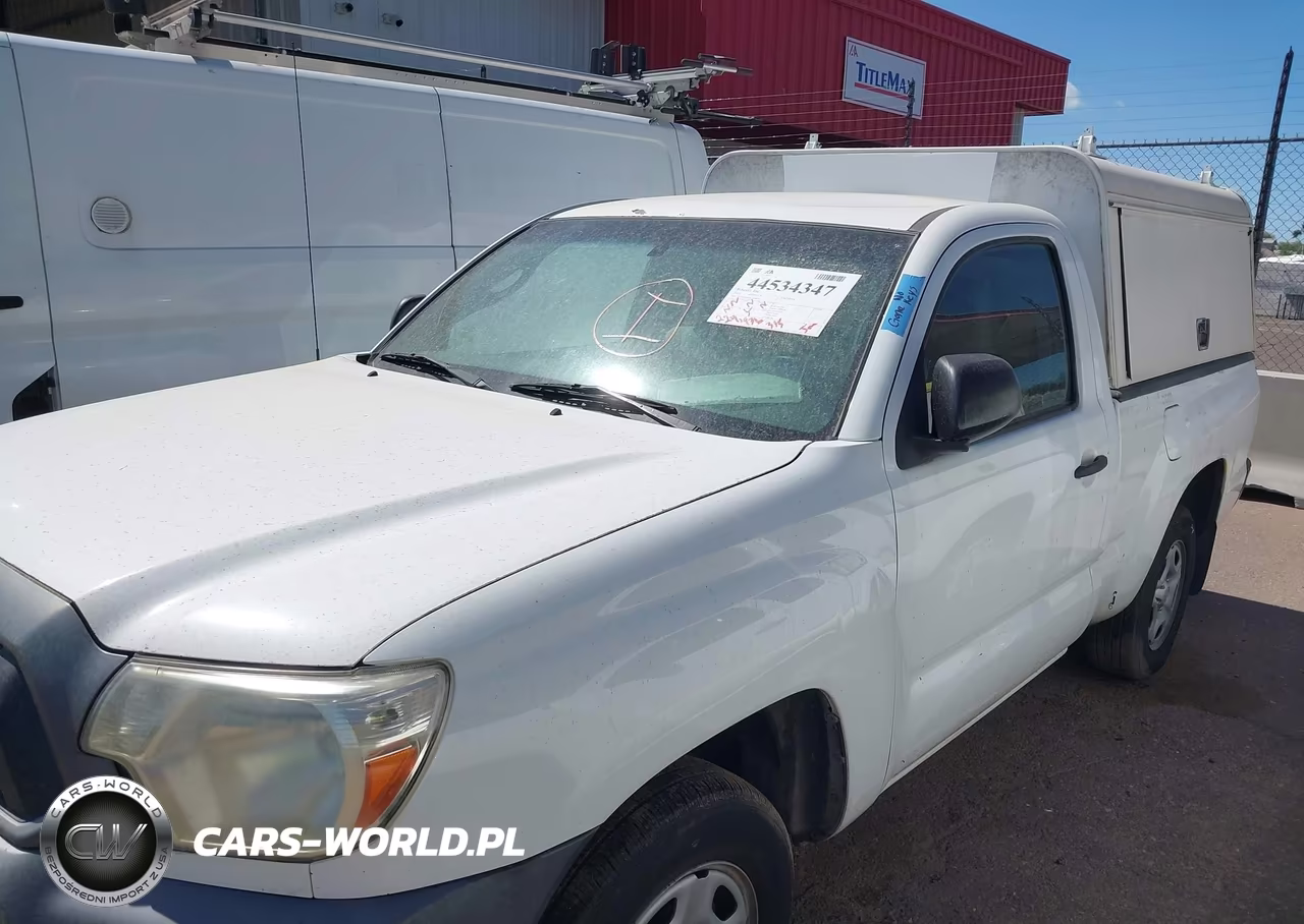 2014 Toyota Tacoma VIN:5TFNX4CN6EX034202 - 14