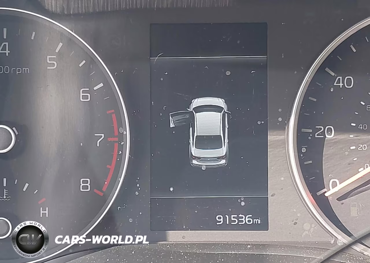 2023 Kia Rio S VIN:3KPA24AD5PE613126 - 15