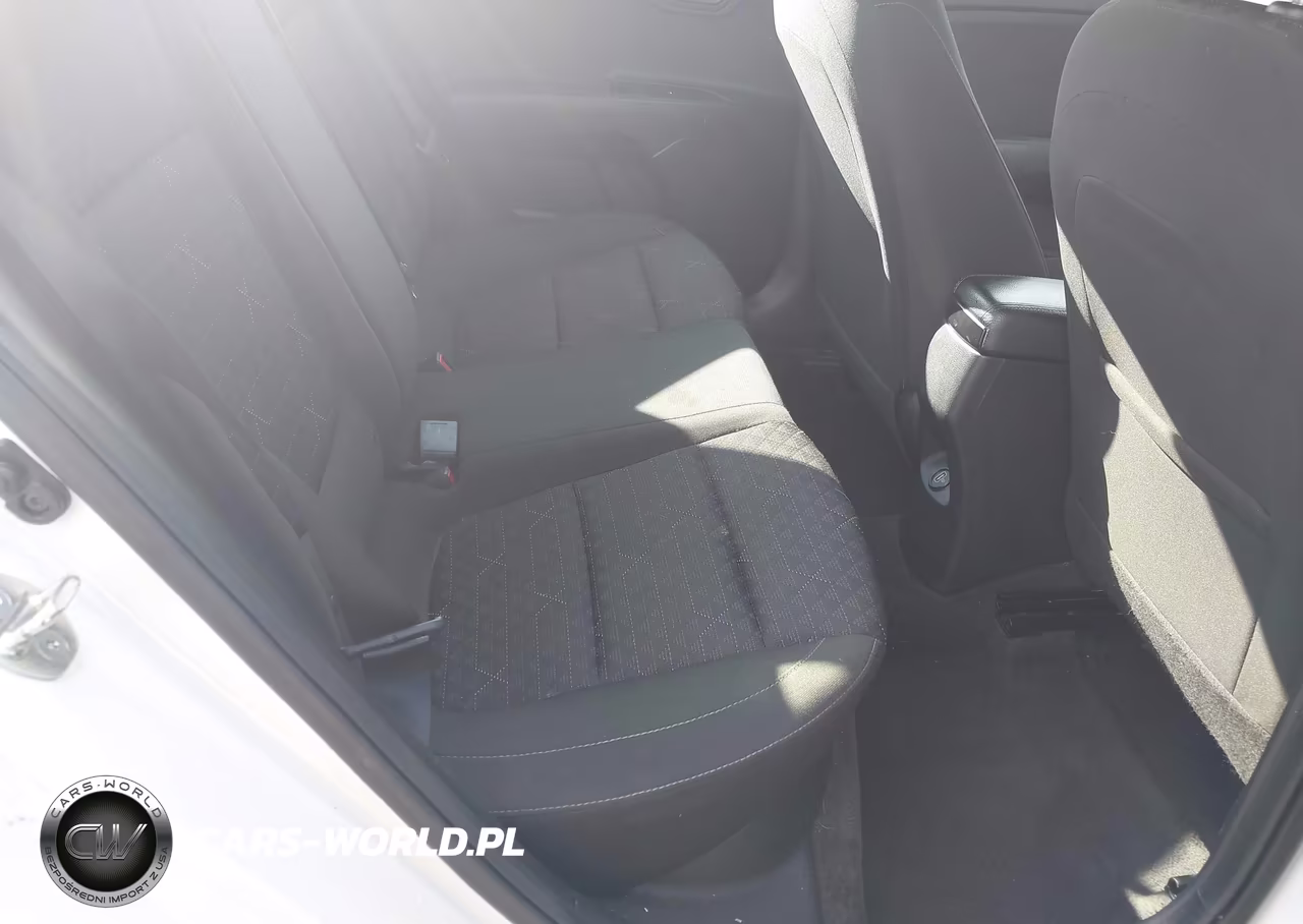 2023 Kia Rio S VIN:3KPA24AD5PE613126 - 8