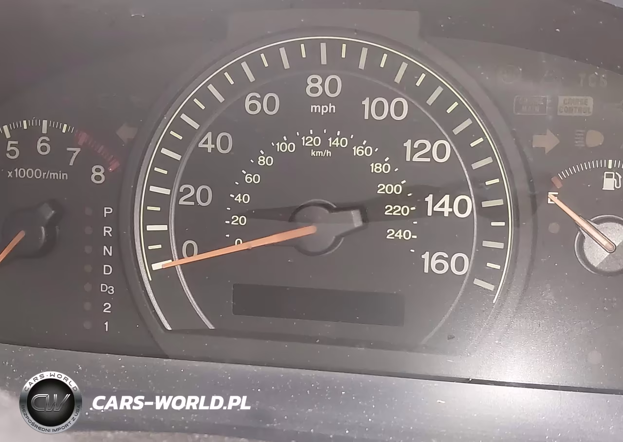2005 Honda Accord 3.0 Ex VIN:1HGCM66565A061654 - 15
