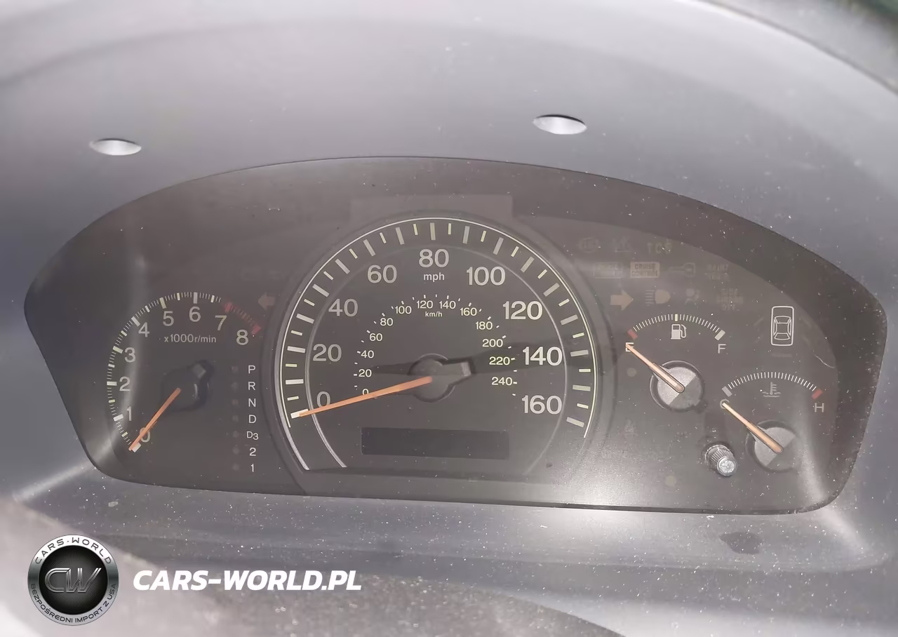 2005 Honda Accord 3.0 Ex VIN:1HGCM66565A061654 - 7