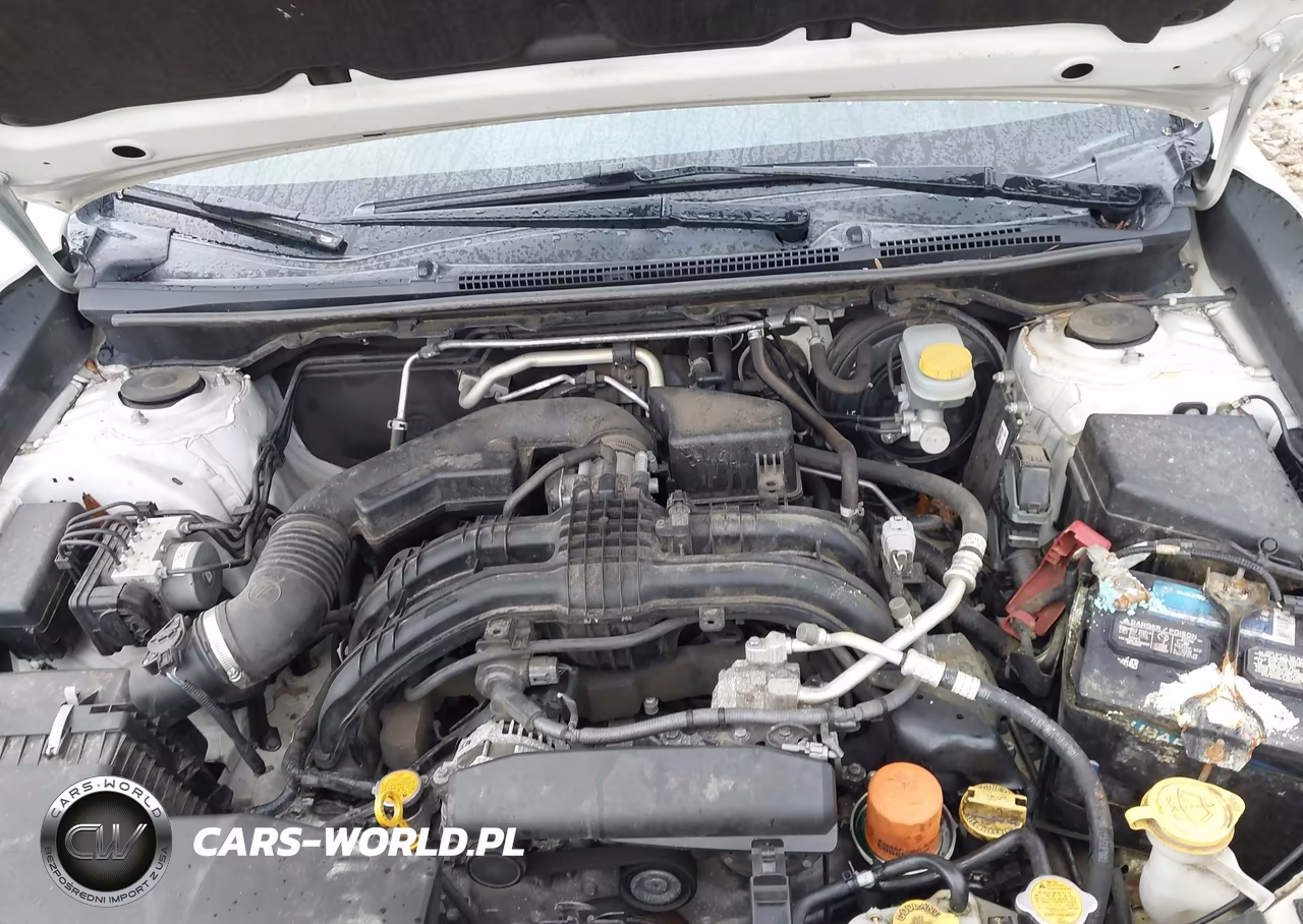 2019 Subaru Crosstrek 2.0I Premium VIN:JF2GTACC5K8273264 - 10