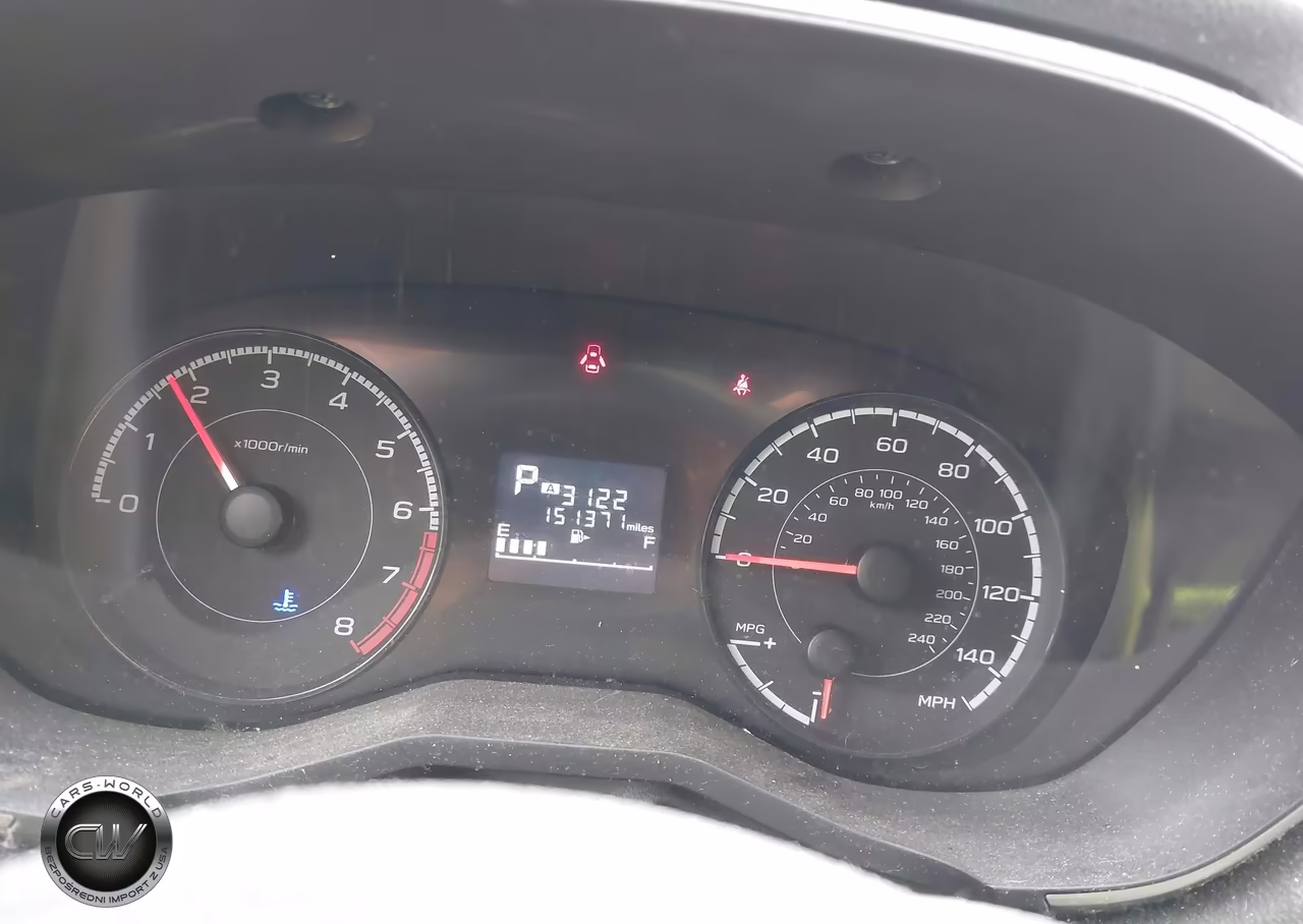 2019 Subaru Crosstrek 2.0I Premium VIN:JF2GTACC5K8273264 - 15