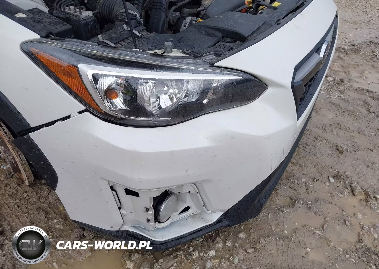 2019 Subaru Crosstrek 2.0I Premium VIN:JF2GTACC5K8273264 - 17