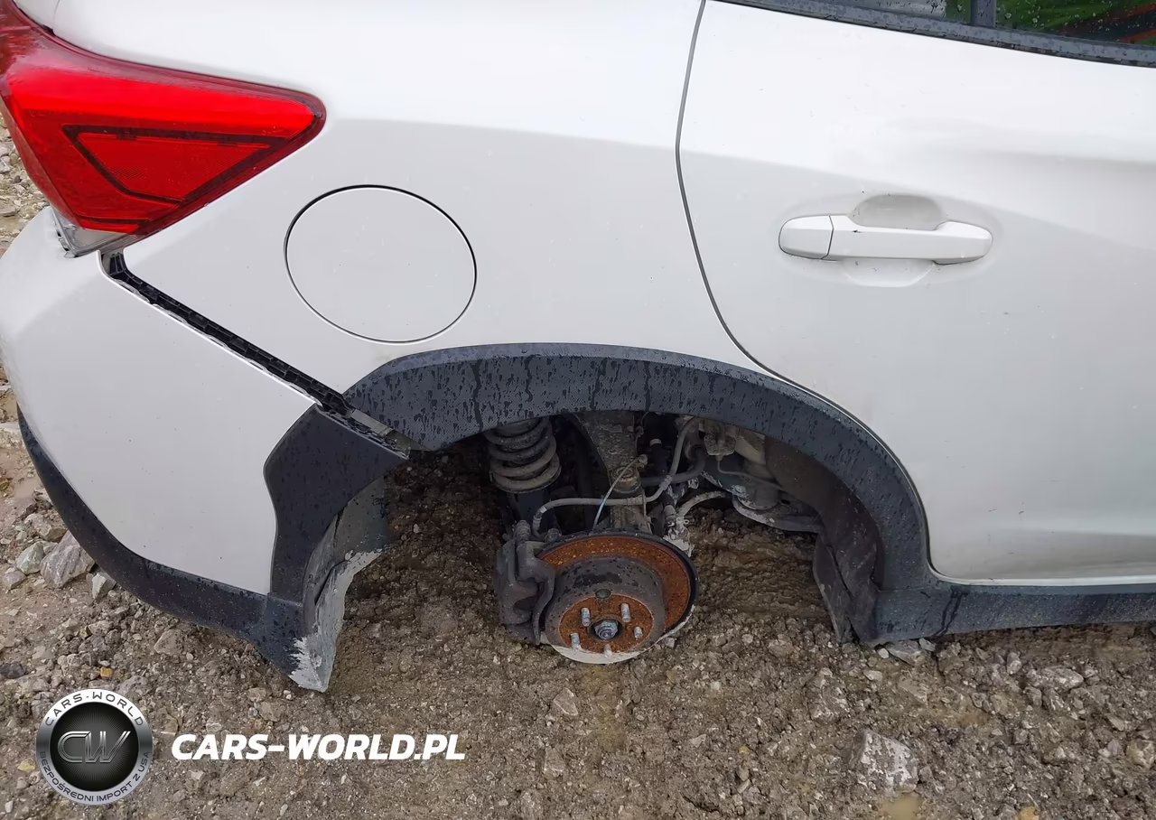 2019 Subaru Crosstrek 2.0I Premium VIN:JF2GTACC5K8273264 - 18