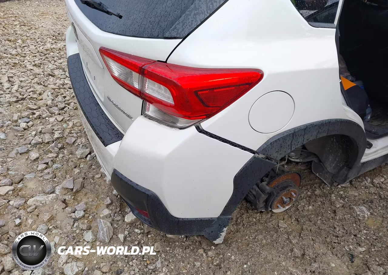 2019 Subaru Crosstrek 2.0I Premium VIN:JF2GTACC5K8273264 - 19