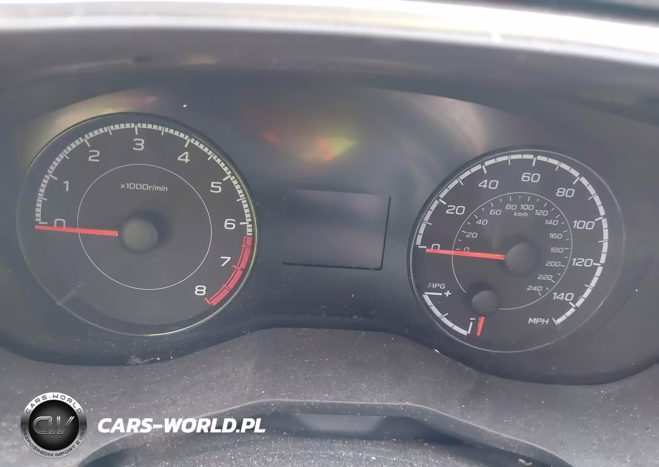 2019 Subaru Crosstrek 2.0I Premium VIN:JF2GTACC5K8273264 - 7
