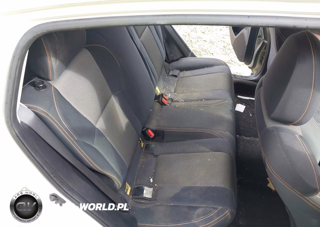 2019 Subaru Crosstrek 2.0I Premium VIN:JF2GTACC5K8273264 - 8