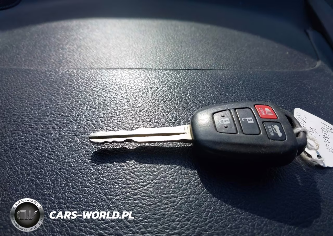 2017 Toyota Camry Xle VIN:4T1BF1FK0HU797968 - 11