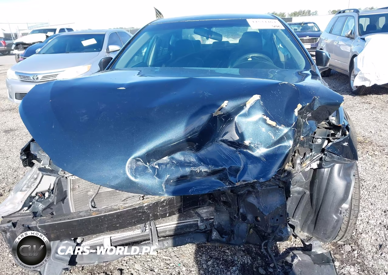 2017 Toyota Camry Xle VIN:4T1BF1FK0HU797968 - 6