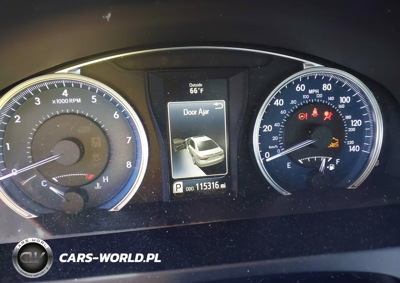 2017 Toyota Camry Xle VIN:4T1BF1FK0HU797968 - 7