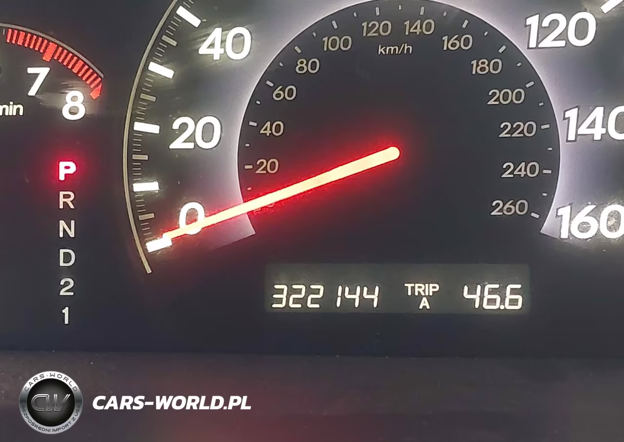 2007 Honda Odyssey Ex-L VIN:5FNRL38697B063666 - 7