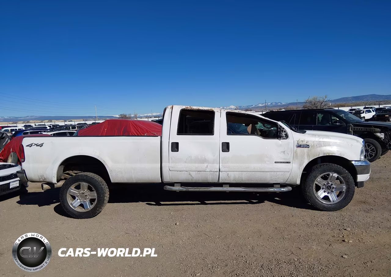 2002 Ford F-350 Lariat-Xl-Xlt VIN:1FTSW31F32ED60543 - 13